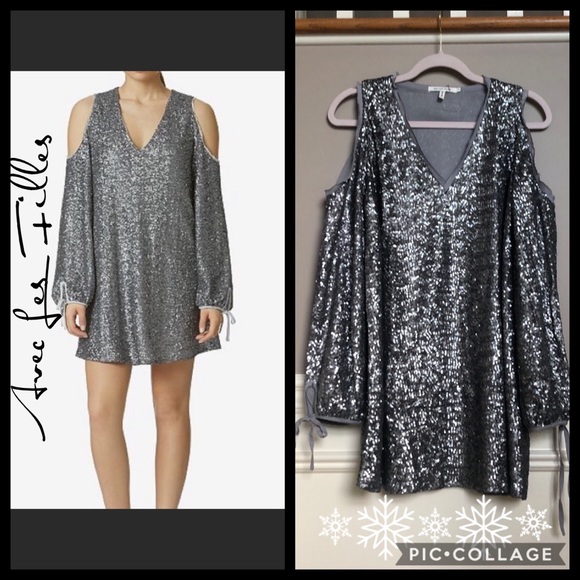 Avec Les Filles Dresses & Skirts - Avec Les Filles Dress